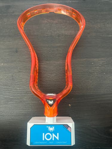 ECD Ion Lava Head (New)