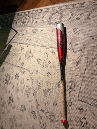 2020 Easton ADV 360 Composite USABat Certified Bat (-11) 19 oz 30" (Used)