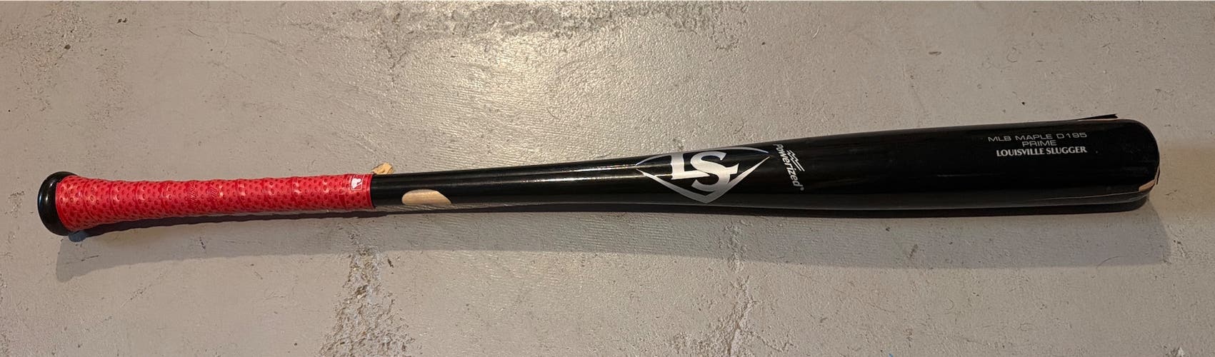 Louisville Slugger MLB Prime Maple Bat 30 oz 33" (New)