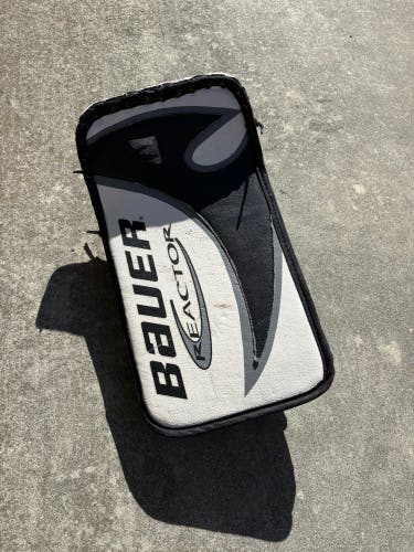 Bauer Reactor 1000 Regular (Used)