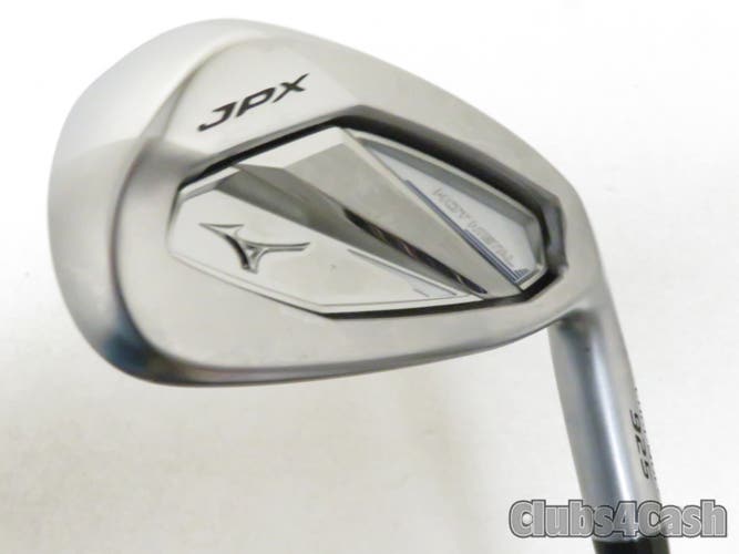 Mizuno JPX 925 Hot Metal Single 4 Iron NS PRO 950GH NEO Stiff Flex  MINT