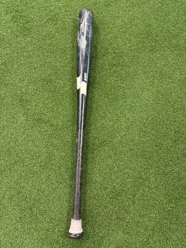 SSK Pro Birch Training Bat (-3) 31.5 oz 34" (Used)