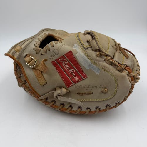 Rawlings RCM 7 34” Catchers Mitt Baseball Glove