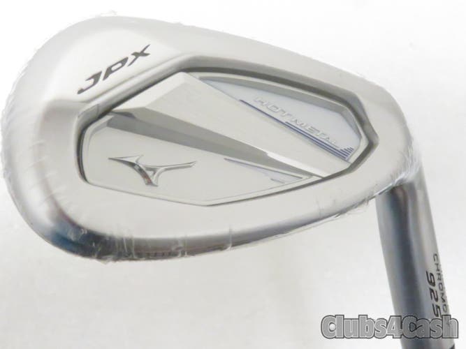 Mizuno JPX 925 Hot Metal Wedge NS PRO 950GH NEO Regular Flex G 48  MINT