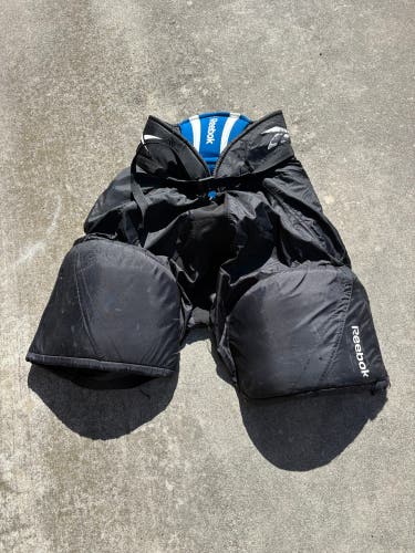 Senior Small Reebok XTK Hockey Pants (Used)