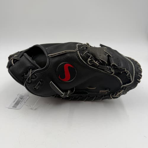 Spalding Yogi Berra Stadium Series 32” Youth Catchers Mitt Baseball Glove