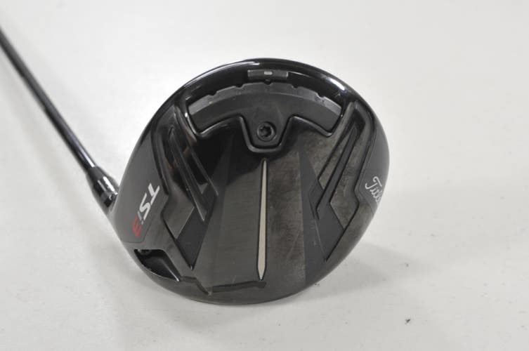Titleist TSi3 11* Driver Regular Flex RH Kuro Kage 50g #224287