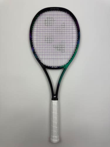 Yonex Vcore Pro 97 2021, 4 3/8 Excellent 9.5/10