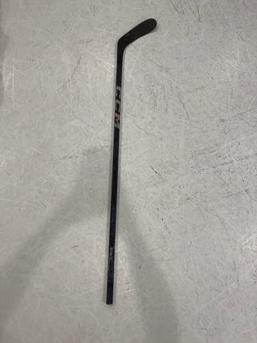 Intermediate CCM Ribcor Trigger 9 Pro Right Handed Hockey Stick P28 55 Flex (Used)