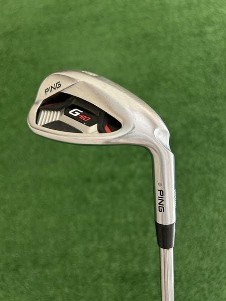 Ping G410 Sand S Wedge / NS Pro Modus Tour 120 Stiff