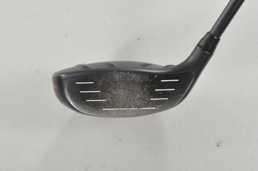 Ping G410 3-14.5* Fairway Wood Stiff Flex Right Alta CB 65g
