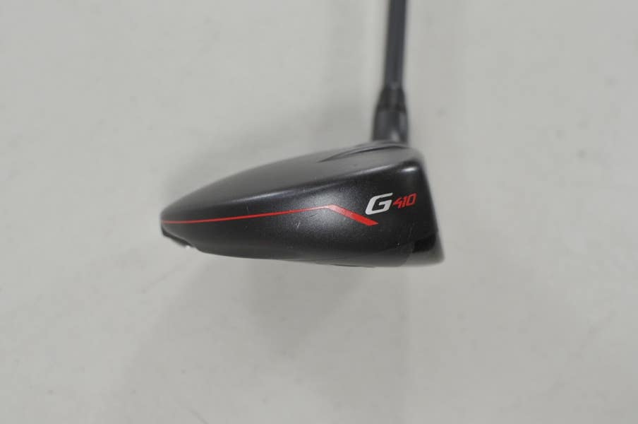 Ping G410 3-14.5* Fairway Wood Stiff Flex Right Alta CB 65g
