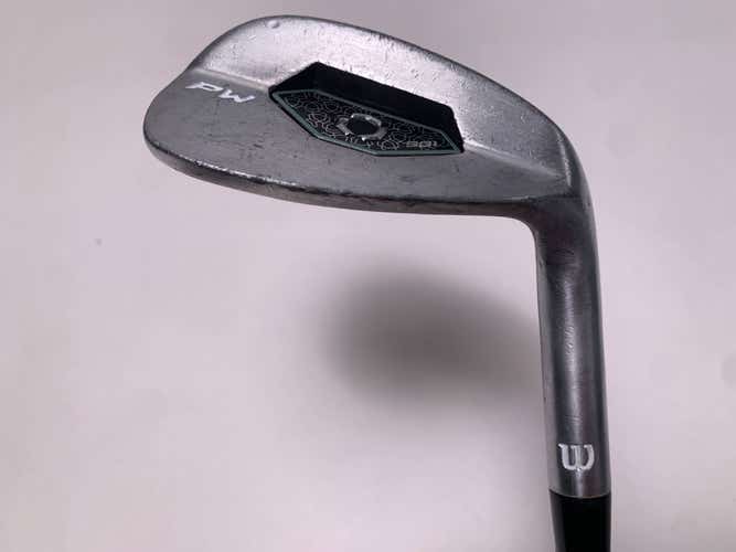 Wilson Profile Pitching Wedge PW Ladies Graphite Womens RH