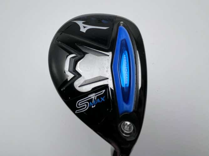 Mizuno ST-MAX 230 3 Hybrid 19* UST Mamiya LINQ 75 F4 Stiff Graphite Mens RH
