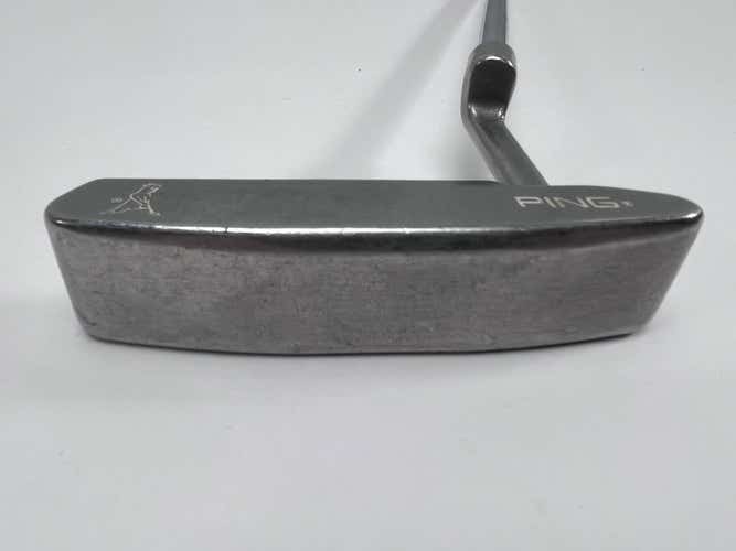 Ping Anser 2 Putter 33" Black Dot Mens RH