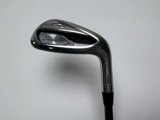 Titleist 718 AP1 Wedge 48* Tensei Red CK Series Senior Graphite Mens RH