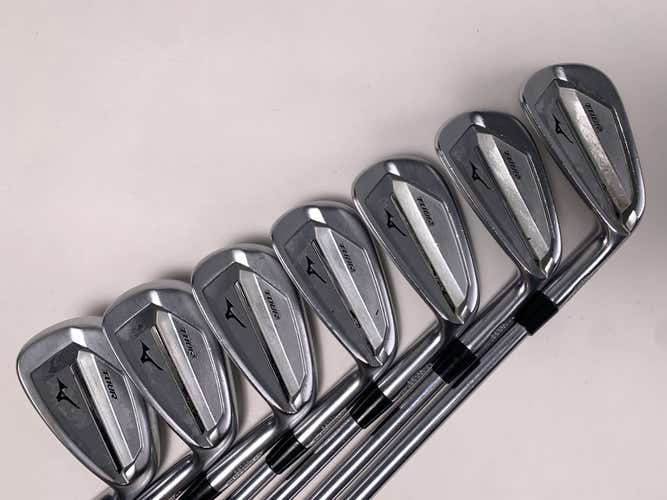 Mizuno JPX 921 Tour Iron Set 5-PW+GW Project X LS 6.5 Extra Stiff RH +1/2''