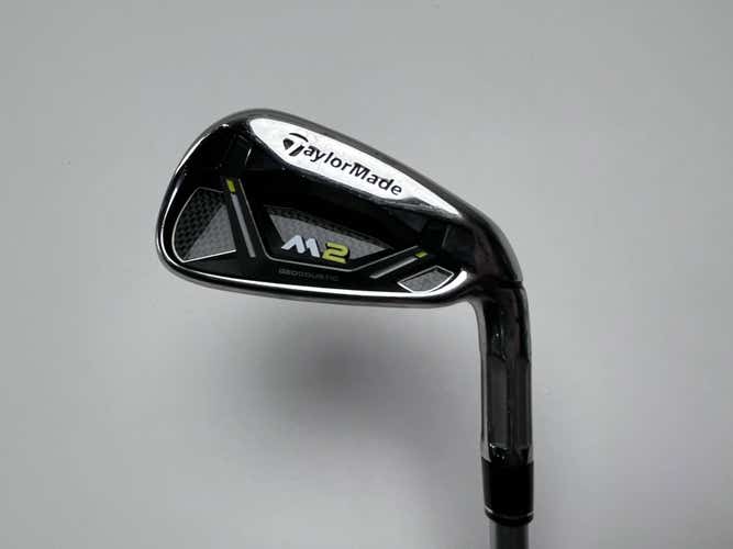 TaylorMade M2 2019 Single 6 Iron M2 Reax 45g Ladies Graphite Womens RH