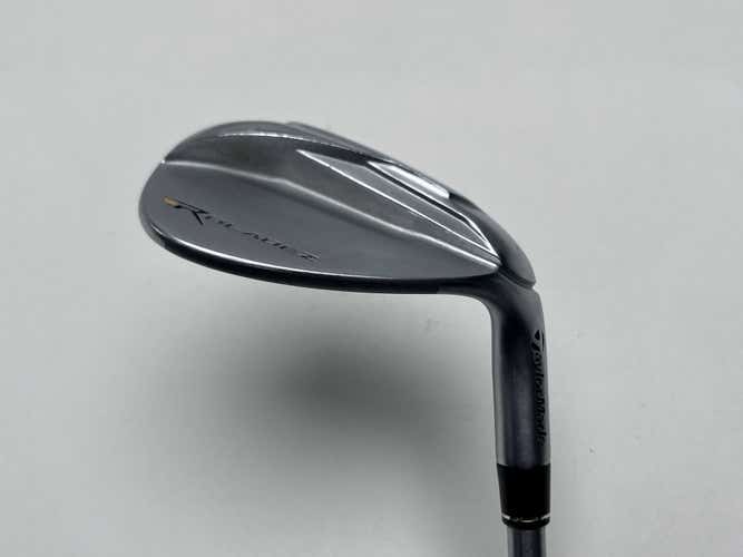 TaylorMade RocketBladez Lob Wedge LW 60* KBS Tour C-Taper 120g Stiff RH