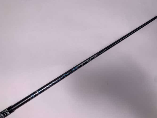 Aldila Synergy 50g Regular Graphite Driver Shaft 44.25"-Callaway