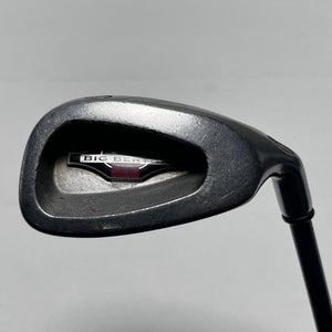 Callaway Big Bertha 1996 Sand Wedge SW RCH 90 Regular Graphite Mens RH +1''