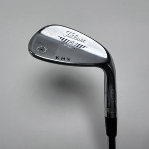 Titleist Vokey SM7 Tour Chrome Sand Wedge SW 54* 14 Bounce F-Grind KBS Stiff RH
