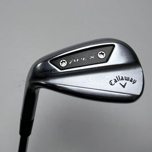 LEFTY Callaway Apex Ai200 Approach Wedge AW Modus 3 Tour 115 Stiff LH +1''