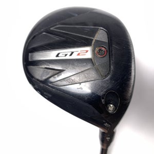 Titleist GT2 5 Fairway Wood 18* Tensei Blue AV Series Xlink Tech 55g Senior RH