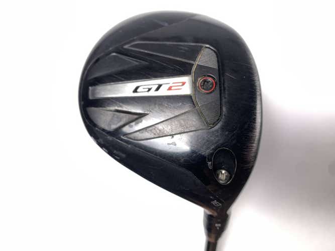 Titleist GT2 5 Fairway Wood 18* Tensei Blue AV Series Xlink Tech 55g Senior RH