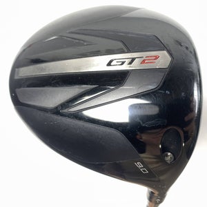 Titleist GT2 Driver 9* Mitsubishi Chemical Tensei K Blue Xlink 55g Regular RH