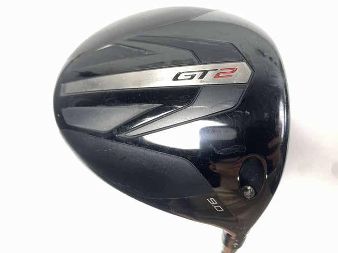Titleist GT2 Driver 9* Mitsubishi Chemical Tensei K Blue Xlink 55g Regular RH