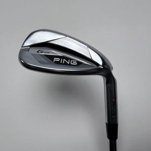 Ping G425 Sand Wedge SW Red Dot 1* Flat DG S300 105g Stiff Steel Mens RH
