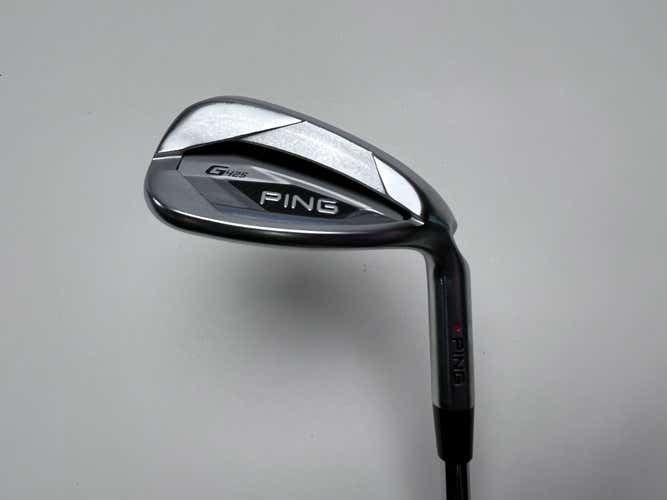 Ping G425 Sand Wedge SW Red Dot 1* Flat DG S300 105g Stiff Steel Mens RH