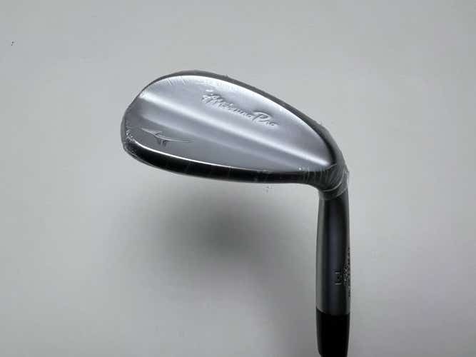 Mizuno Pro T-1 Gap Wedge 50* 8 Bounce S-Grind Recoil Dart F3 90g Regular RH NEW