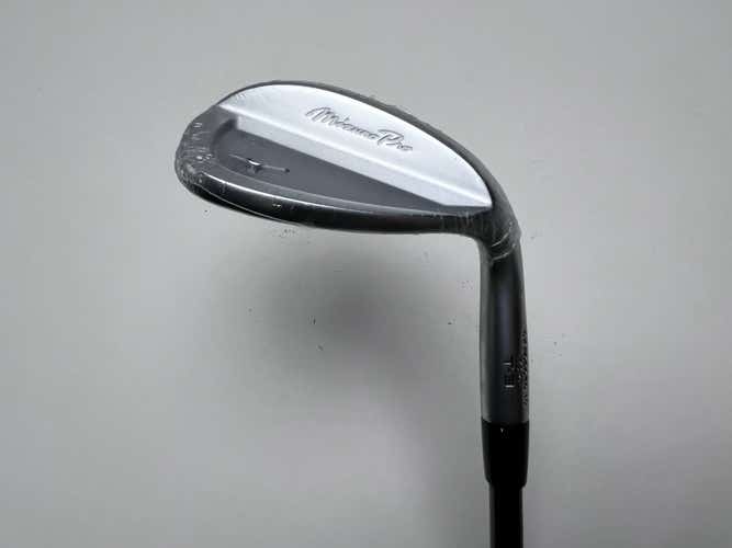 Mizuno Pro T-3 Wedge 58* 12 M-Grind Recoil Dart F3 Regular Graphite RH NEW