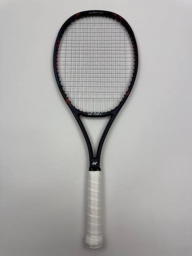 Yonex Vcore Pro 97 310 2017, 4 3/8 Excellent 9/10