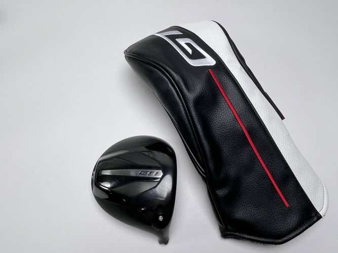 Titleist GT1 Driver 10* HEAD ONLY Mens RH HC