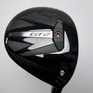 Titleist GT2 4 Fairway Wood 16.5* Tensei K Blue Xlink Tech 65g Regular  RH