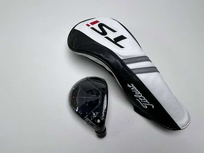 Titleist TSR1 5 Hybrid 23* HEAD ONLY Mens RH HC-NEW