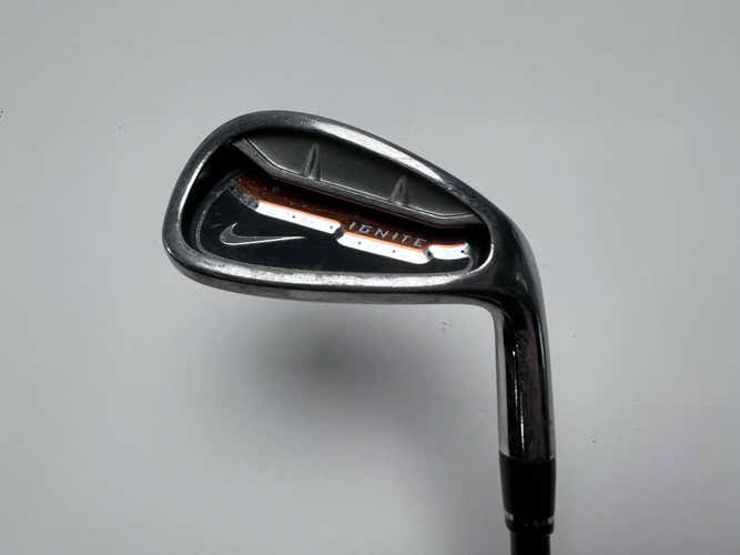 Nike Ignite Single 8 Iron Regular Graphite Mens RH