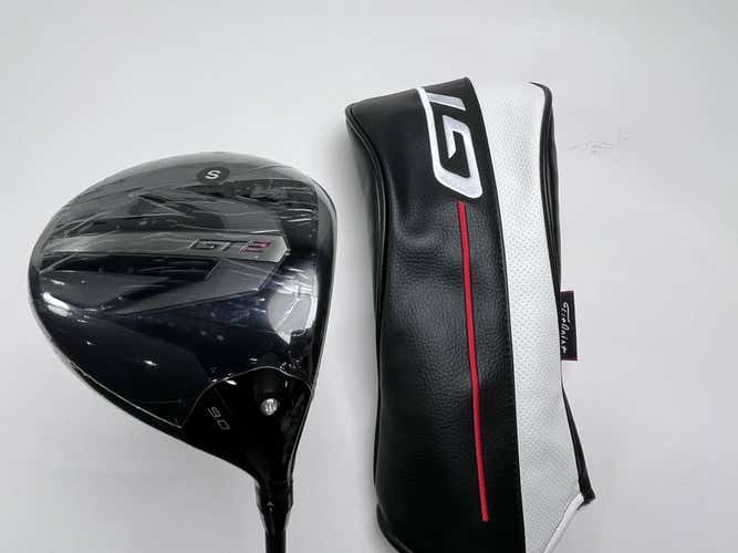 Titleist GT2 Driver 9* Tensei K Blue Xlink Tech 55g Stiff RH HC NEW