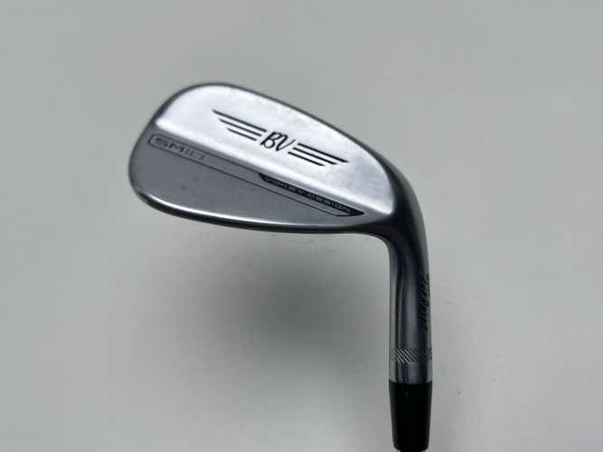 Titleist Vokey SM10 Tour Chrome Wedge 46* 10 Bounce F-Grind SM10 RH