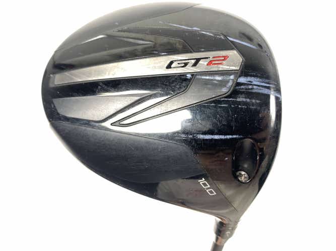Titleist GT2 Driver 10* Tensei K Blue Xlink Tech 55g Regular RH