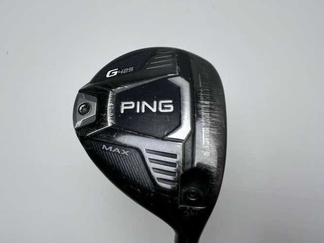 Ping G425 Max 3 Fairway Wood 14.5* Alta CB 65g Regular Graphite Mens RH