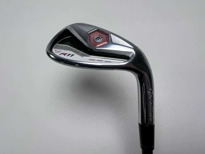 TaylorMade R11 Sand Wedge SW 65g Regular Graphite Mens RH