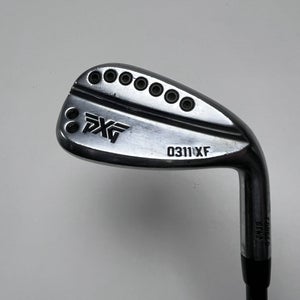 PXG 0311 XF GEN2 Chrome Pitching Wedge PW Accra 90i Stiff Graphite Mens RH