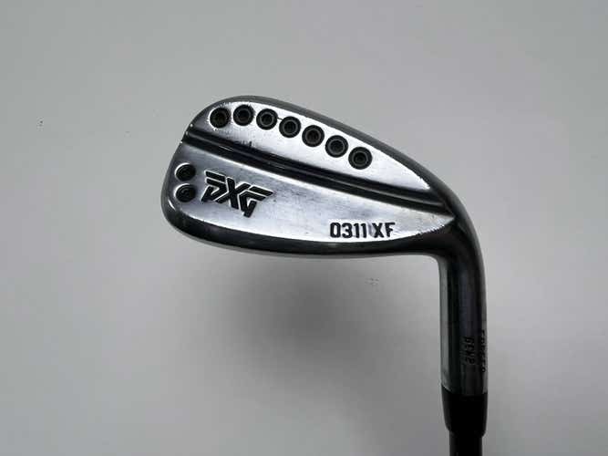 PXG 0311 XF GEN2 Chrome Pitching Wedge PW Accra 90i Stiff Graphite Mens RH