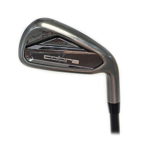 2025 Cobra DarkSpeed Adapt Max 5-PW Iron Set Graphite KBS PGI 75 Regular