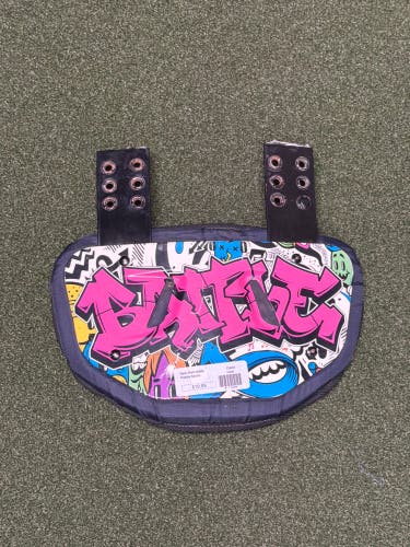 Battle Back Plate (11094)