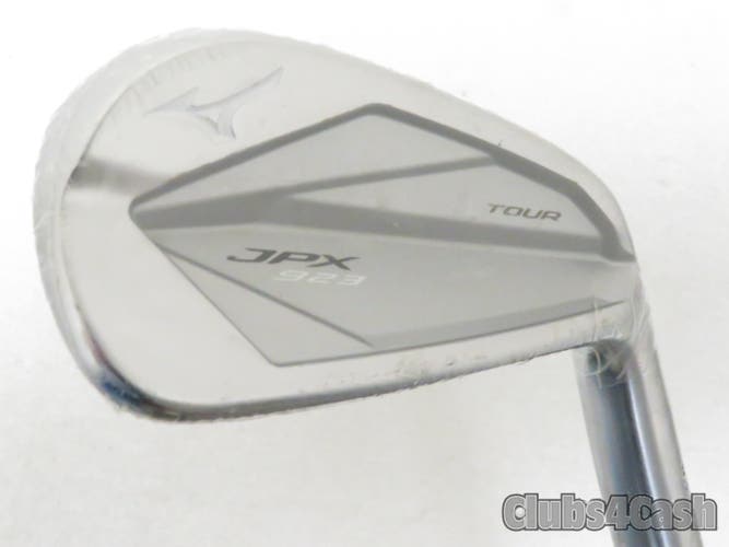 Mizuno JPX 923 TOUR Single 6 iron Dynamic Gold 120 S300 Stiff Flex NEW